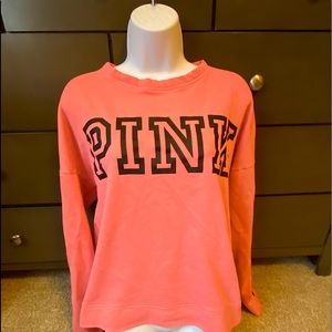 PINK Sweatshirt